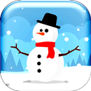 Зимние Живые Обои APK