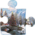 Winter Puzzle