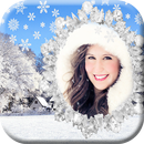 Inverno Molduras Para Fotos APK