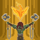 Draconian Survivors icon