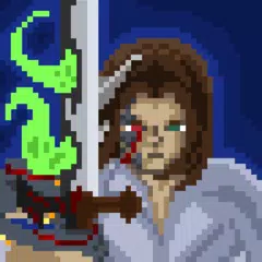 Draconian:Action Platformer 2D XAPK 下載