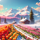 Winter Wallpaper-APK