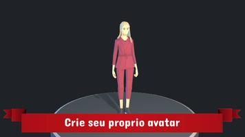 Smadol - Mundo Virtual 3D постер
