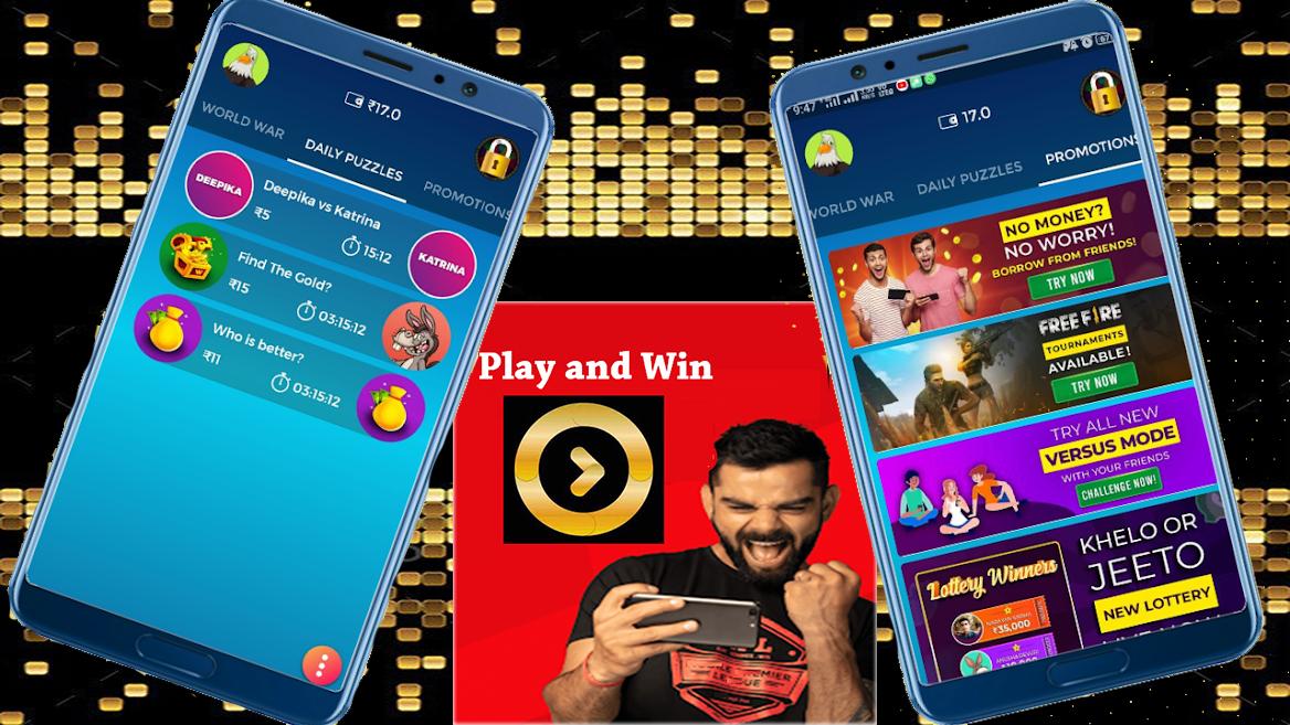Winzo Gold For Android Apk Download