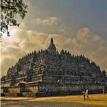 ジャワ島観光（インドネシア）