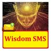 Wisdom SMS Text Message