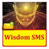 Wisdom SMS Text Message icon