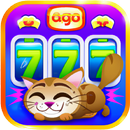 Cats Slots: Casino games APK