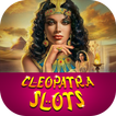 Cleopatra Slots: Casino games