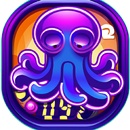 Octopus Slots: Casino games APK
