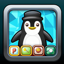 Penguin Slots: Casino games APK