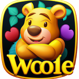 Woole Slots: Casino games