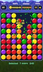 Bubble Burst Mania XAPK Herunterladen