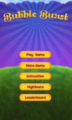 Bubble Burst Mania XAPK Herunterladen