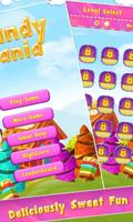 Candy Blast постер