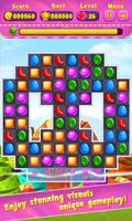 Candy Blast اسکرین شاٹ 2