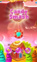 Candy Smash capture d'écran 2