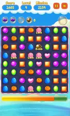 Candy Breaker XAPK Herunterladen