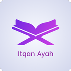 Itqan Ayah: Quranic IQ Tests ícone