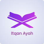 Itqan Ayah icon