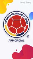 Selección Colombia الملصق