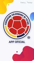 Selección Colombia পোস্টার