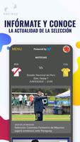 Selección Colombia screenshot 1