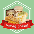 Hexa Snack