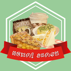 Hexa Snack Zeichen