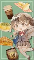 Hexa Snack Plakat