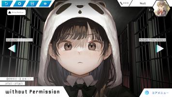 Hexa Hysteria ポスター