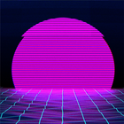 Virtual Neon Void আইকন