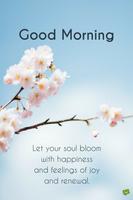 Good Morning Wishes Ekran Görüntüsü 1