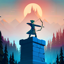 Arrow Quest: Idle defense RPG APK