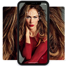 Jennifer Lopez Wallpaper HD APK