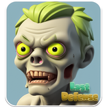 Tower Defense : Last Defense Z
