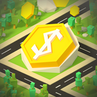Idle Town أيقونة