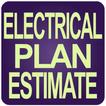 Electrical Plan Estimate