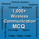 Wireless Communication MCQ APK