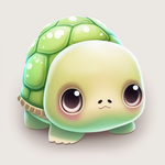 My Turtle icon