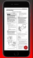 Service Manual Suzuki Ignis capture d'écran 2