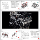 آیکون‌ Wiring Diagram Car