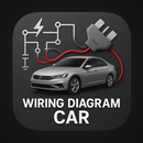 Wiring Diagram Car APK