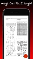 Wiring Diagram Car 스크린샷 3