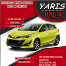 Wiring Diagram Toyota Yaris-APK