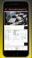 برنامه‌نما Wiring Diagram Toyota Yaris عکس از صفحه