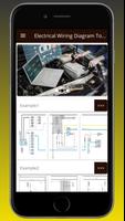 Wiring Diagram Toyota Yaris capture d'écran 1