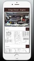 Service Manual Ertiga Diesel - syot layar 3