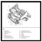 Wiring Diagram Harnes Complete アイコン