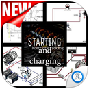 APK Starting And Charging System